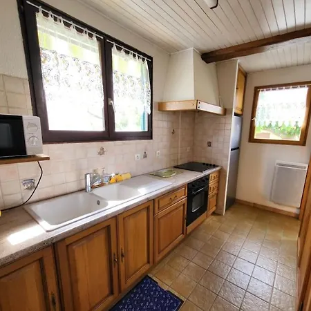 Maison La Belle Lorraine Holiday home Valras-Plage