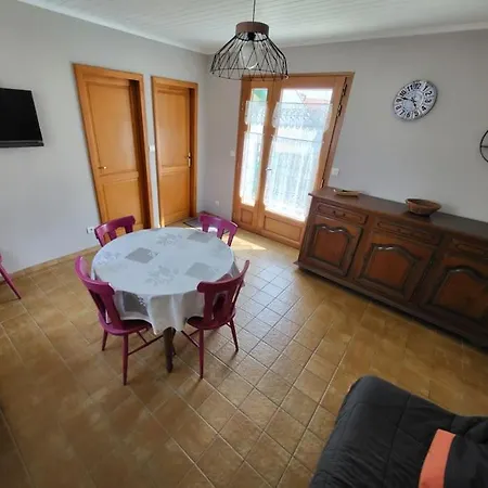 Maison La Belle Lorraine *