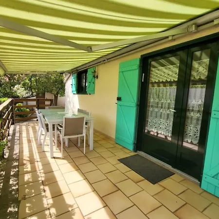 Maison La Belle Lorraine *