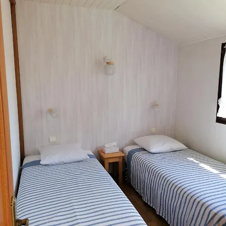 Maison La Belle Lorraine Holiday home *