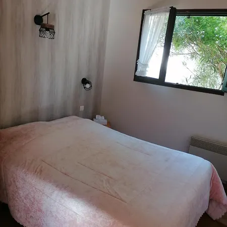 펜션 Maison La Belle Lorraine