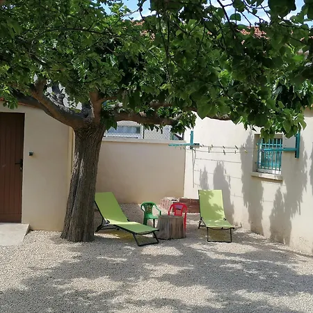 Maison La Belle Lorraine Holiday home *