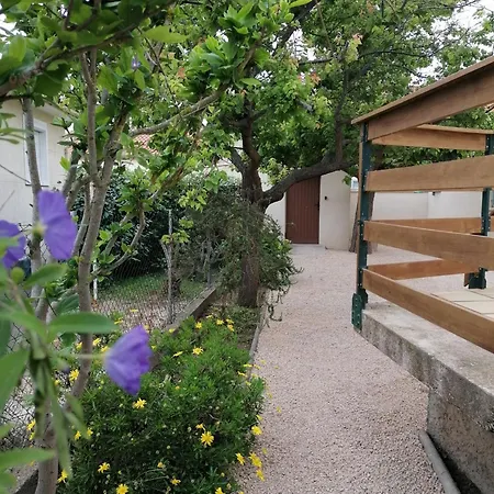 Holiday home Maison La Belle Lorraine *