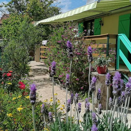 Maison La Belle Lorraine * Valras-Plage