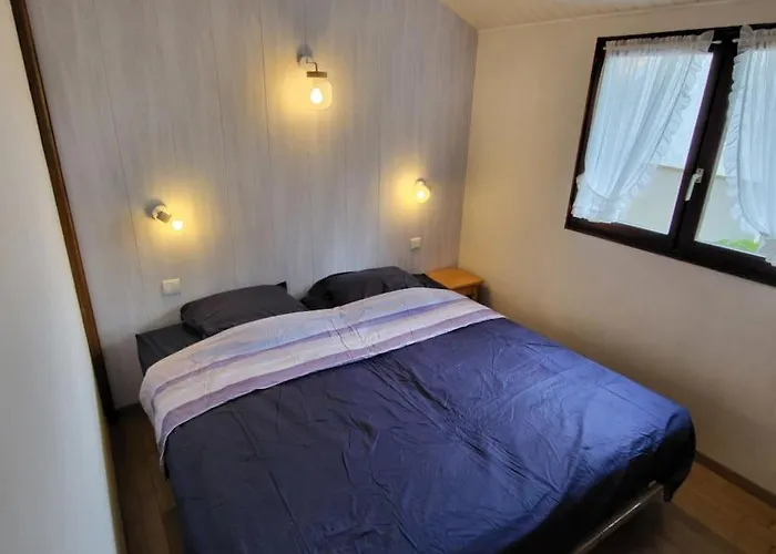 Maison La Belle Lorraine