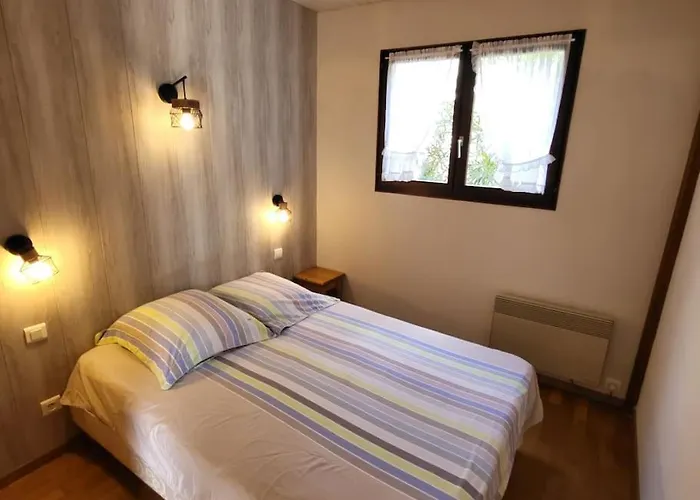 Maison La Belle Lorraine