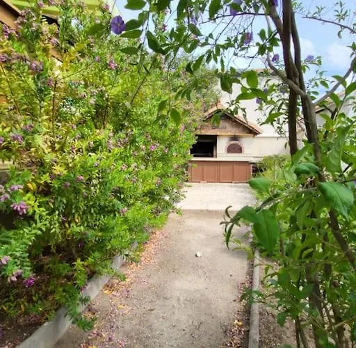 Maison La Belle Lorraine