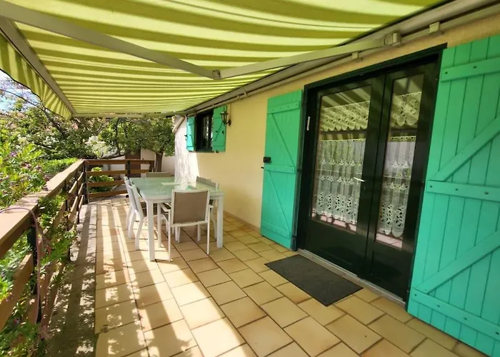 Maison La Belle Lorraine *