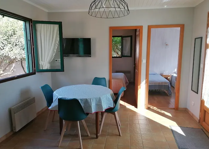 Maison La Belle Lorraine