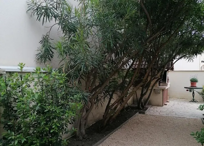 Maison La Belle Lorraine בית נופש