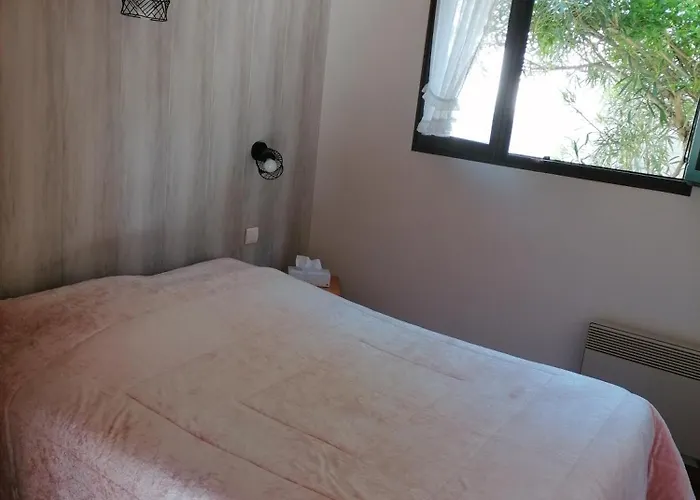 בית נופש Maison La Belle Lorraine