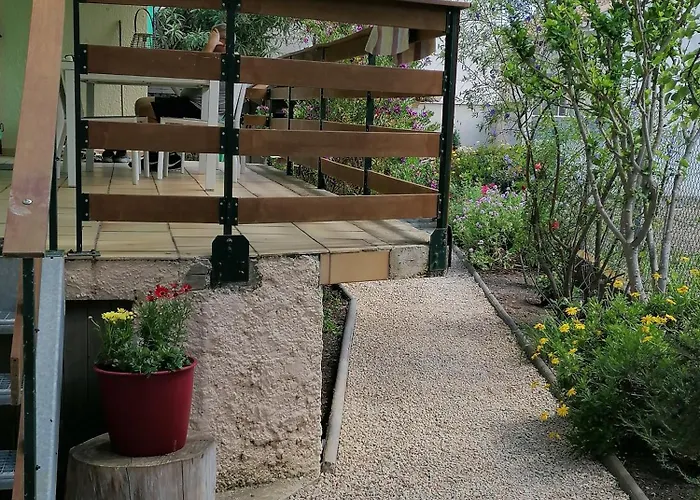 Maison La Belle Lorraine * ולראס-פלאז'