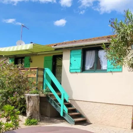 Maison La Belle Lorraine Valras-Plage