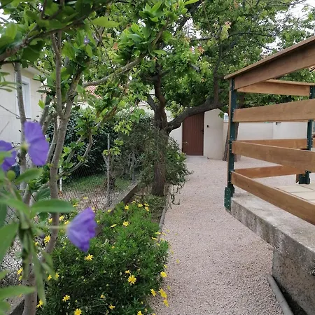 Holiday home Maison La Belle Lorraine *