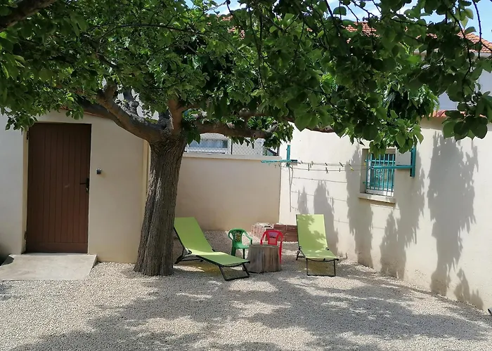 Maison La Belle Lorraine Holiday home *