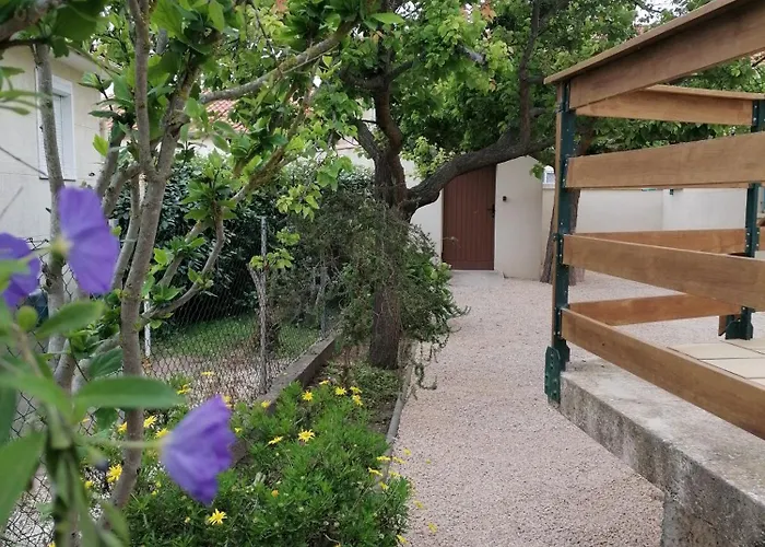 Holiday home Maison La Belle Lorraine *