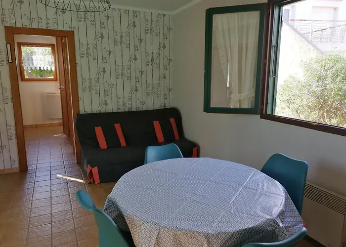 Maison La Belle Lorraine Holiday home Valras-Plage